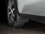 WeatherTech Mud Flap Set of 2 (MPN: 110127)