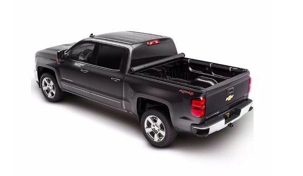 TruXedo TruXport Soft Roll-Up Tonneau Cover (MPN: 250001)