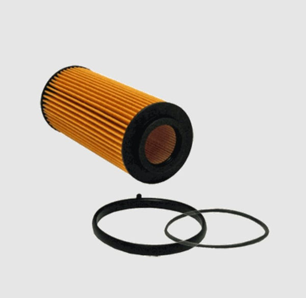 Wix Filters Cartridge Oil Filter (MPN: 57204)