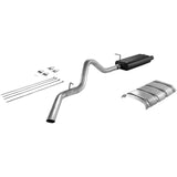 Flowmaster Exhaust System Kit (MPN: 17224)