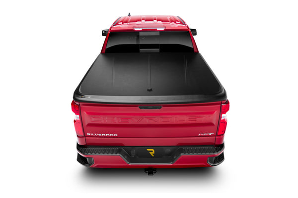 UnderCover SE Tonneau Cover (MPN: UC1186)