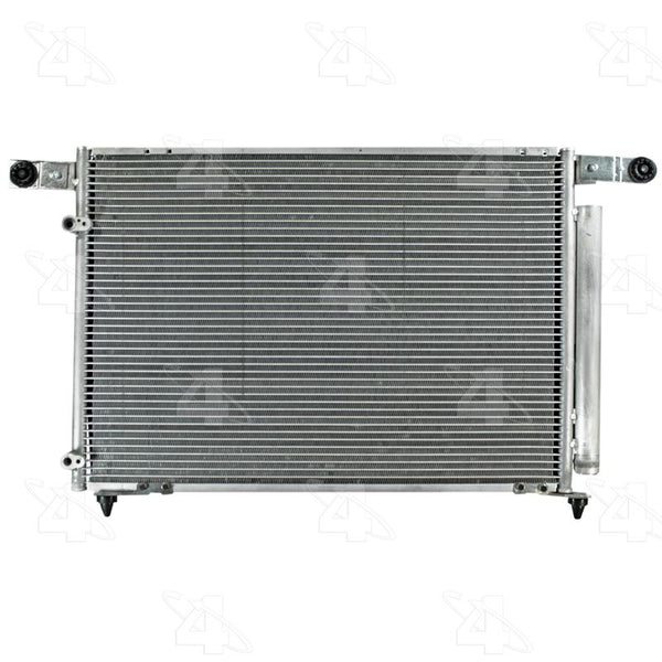 Four Seasons Air Conditioner Condenser (MPN: 40063)