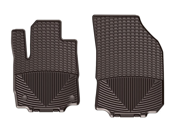Weathertech All-Weather Floor Mat (MPN: W424CO)