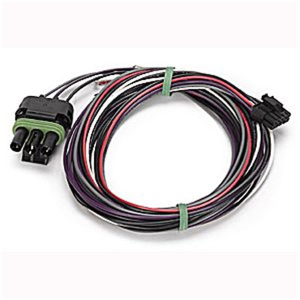 AutoMeter Carbon Fiber Vacuum Gauge (MPN: 4871)