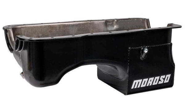 Moroso Performance Oil Pan (MPN: 20521)