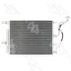 Four Seasons Air Conditioner Condenser (MPN: 41077)