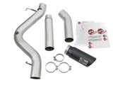 Advanced FLOW Engineering Exhaust System Kit (MPN: 49-04081-B)