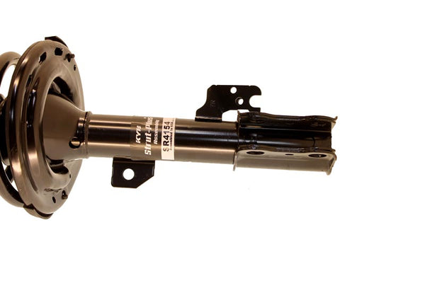 KYB Strut-Plus Strut Assembly (MPN: SR4154)