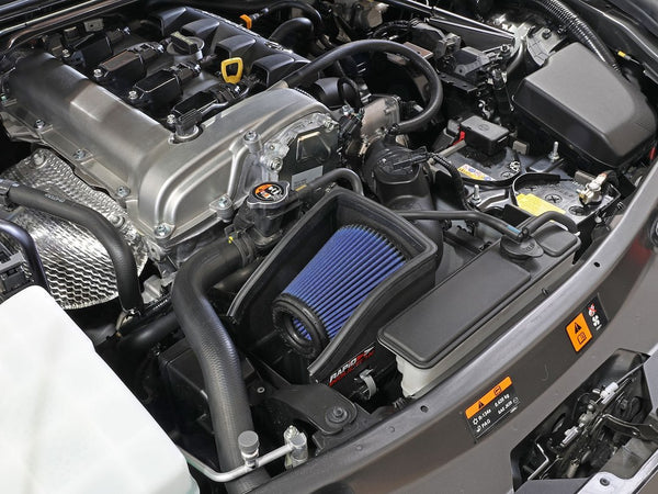 Advanced FLOW Engineering Cold Air Intake (MPN: 56-20040R)