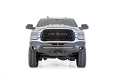 Stealth Fighter Bumper for 2020 Ram 2500/3500 (MPN: F561423030103)