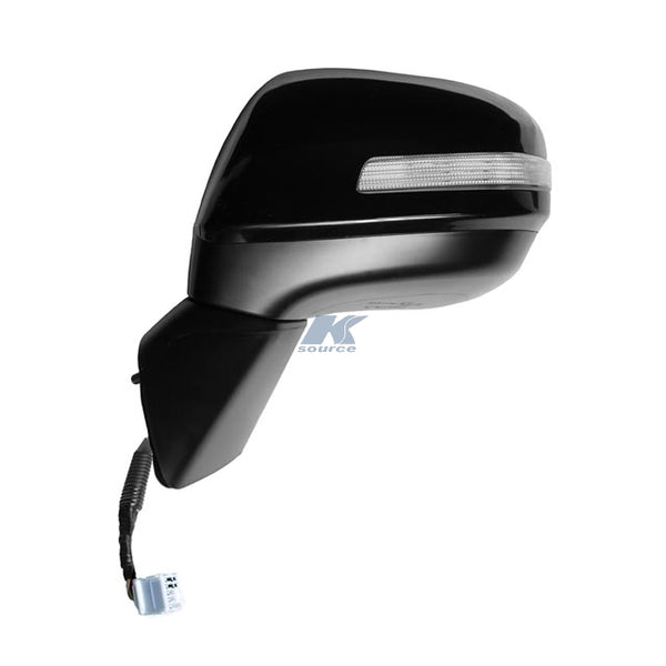 K-Source Exterior Mirror Replacement (MPN: 63640H)