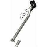 MagnaFlow Ford Black DPF Series Exhaust System (MPN: 17068)