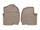 Weathertech Floor Liner HP (MPN: 4510121IM)