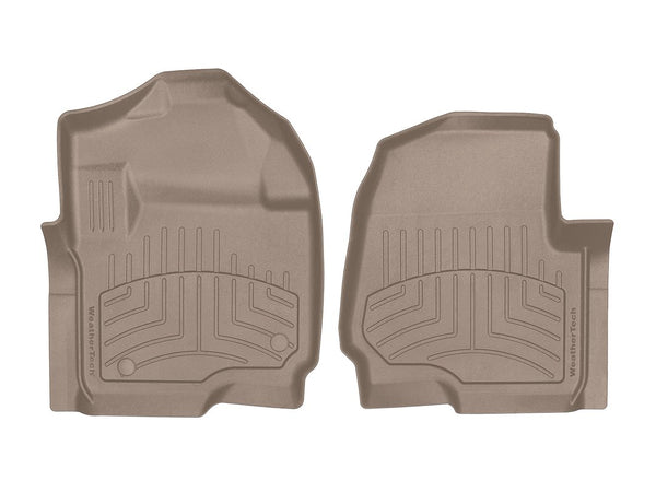 Weathertech Floor Liner HP (MPN: 4510121IM)
