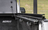 BAK Industries Tonneau Cover Rail (MPN: RAILS-72121BT)
