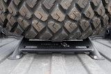 Fishbone Offroad Spare Tire Carrier (MPN: FB21213)