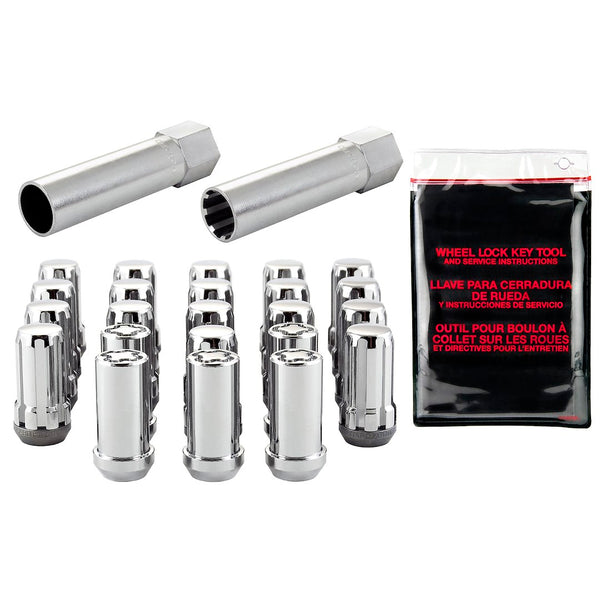 McGard Wheel Installation Kit (MPN: 65585)