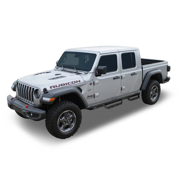 Raptor Series Magnum RT Gen 2 Drop Steps (MPN: GTS40JP)