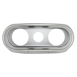 AutoMeter Instrument Panel Overlay (MPN: 2127)