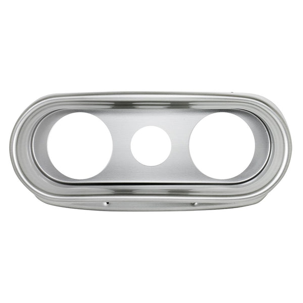AutoMeter Instrument Panel Overlay (MPN: 2127)