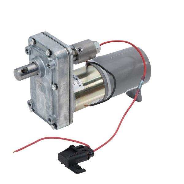 Lippert Slide Out Motor Gear Assembly (MPN: 368221)