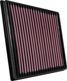 K&N Replacement Air Filter (MPN: 33-3074)