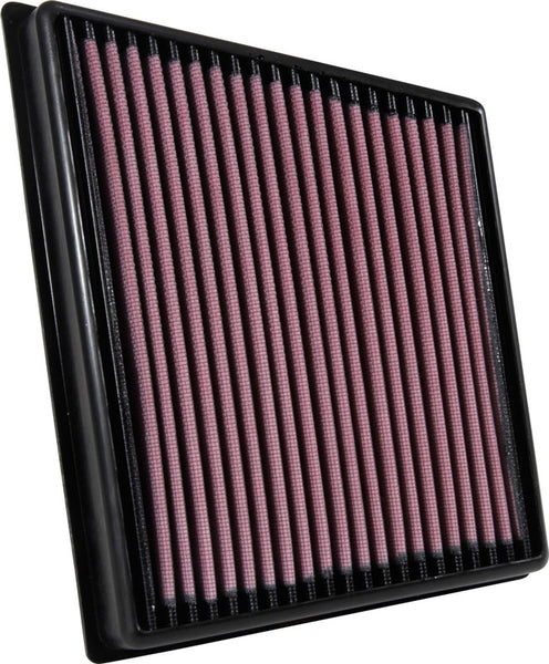 K&N Replacement Air Filter (MPN: 33-3074)