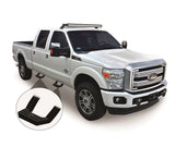 Carr LD Step Multi-Fit Cab Mount (MPN: 111141)