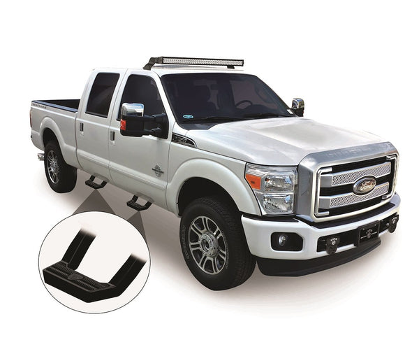 Carr LD Step Multi-Fit Cab Mount (MPN: 111141)