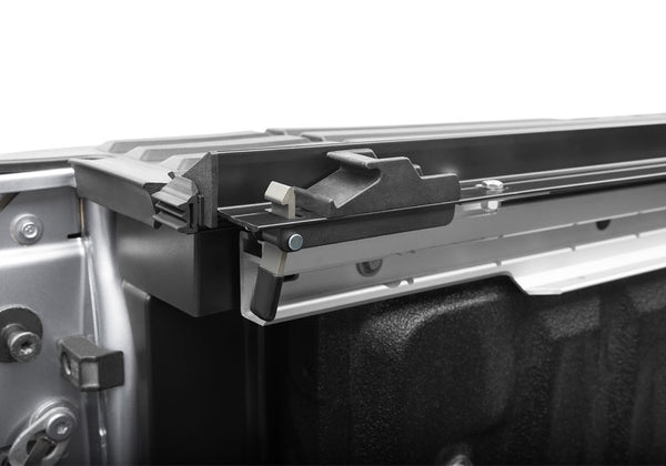 Truxedo Lo Pro Soft Roll-Up Tonneau Cover (MPN: 544901)