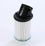 Wix Filters Air Filter (MPN: 46398)