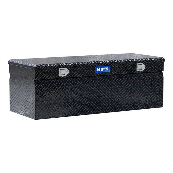 UWS Aluminum Tool Box Chest (MPN: TBC-60-BLK)