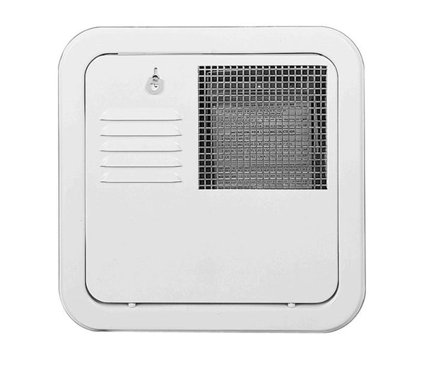 Suburban Water Heater Access Door (MPN: 6259APW)