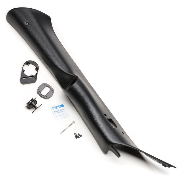 Edge Products Gauge Pod Pillar (MPN: 28405)