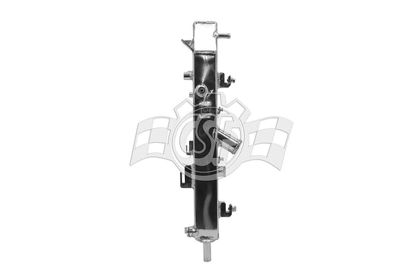 CSF Aluminum Radiator (MPN: 7015)