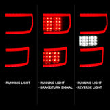 AnzoUSA Tail Light Assembly (MPN: 311314)