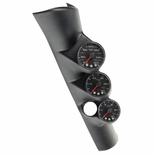 Auto Meter Gauge Pod Pillar (MPN: P73001)