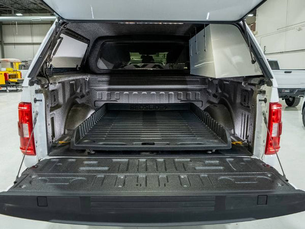 Bedslide 500Go Adjustable Truck Bed Tray (MPN: 500AF)