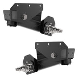 Timbren Trailer Suspension Kit (MPN: ASR5200SRH)