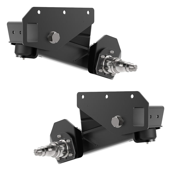 Timbren Trailer Suspension Kit (MPN: ASR5200SRH)