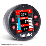 Banks Power PedalMonster Throttle Sensitivity Booster (MPN: 64311)