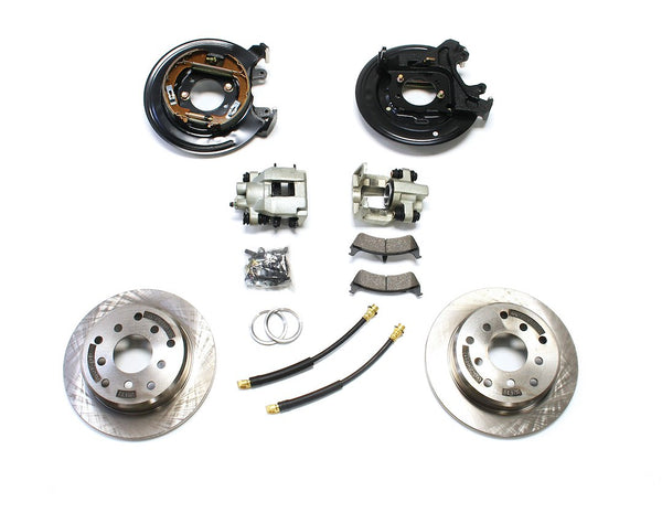 Teraflex Brake Conversion Kit (MPN: 4354420)