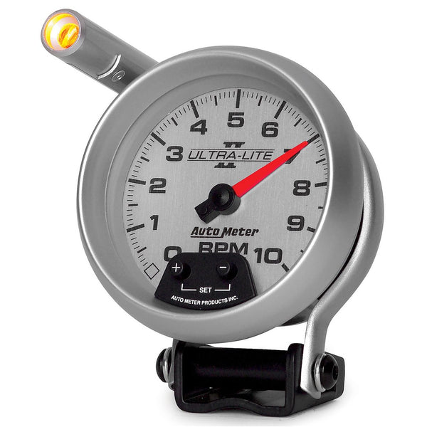 AutoMeter Ultra-Lite II Tachometer (MPN: 4990)