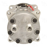 Four Seasons Air Conditioner Compressor (MPN: 58552)