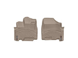 WeatherTech FloorLiner Molded Fit Tan (MPN: 453141)