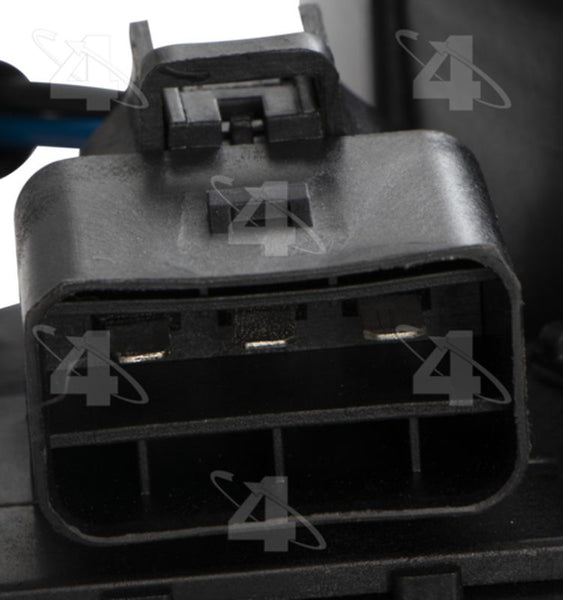 Four Seasons Cooling Fan (MPN: 76401)
