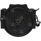 Four Seasons Air Conditioner Compressor (MPN: 57555)