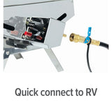 Camco Propane Barbeque Grill (MPN: 57305)