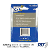 Truck System Technology Tire Pressure Monitoring System (MPN: TST-507-RV-S4)