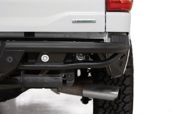 Ford F-150 PRO Bolt-On Rear Bumper (MPN: R198571280103)